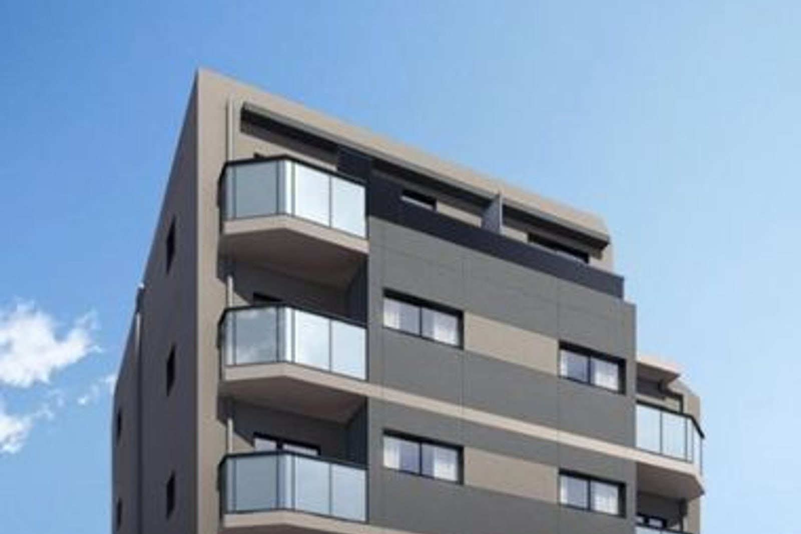 S-RESIDENCE亀戸balm