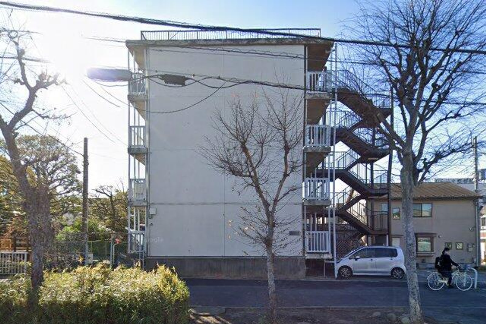 HorizonResidence