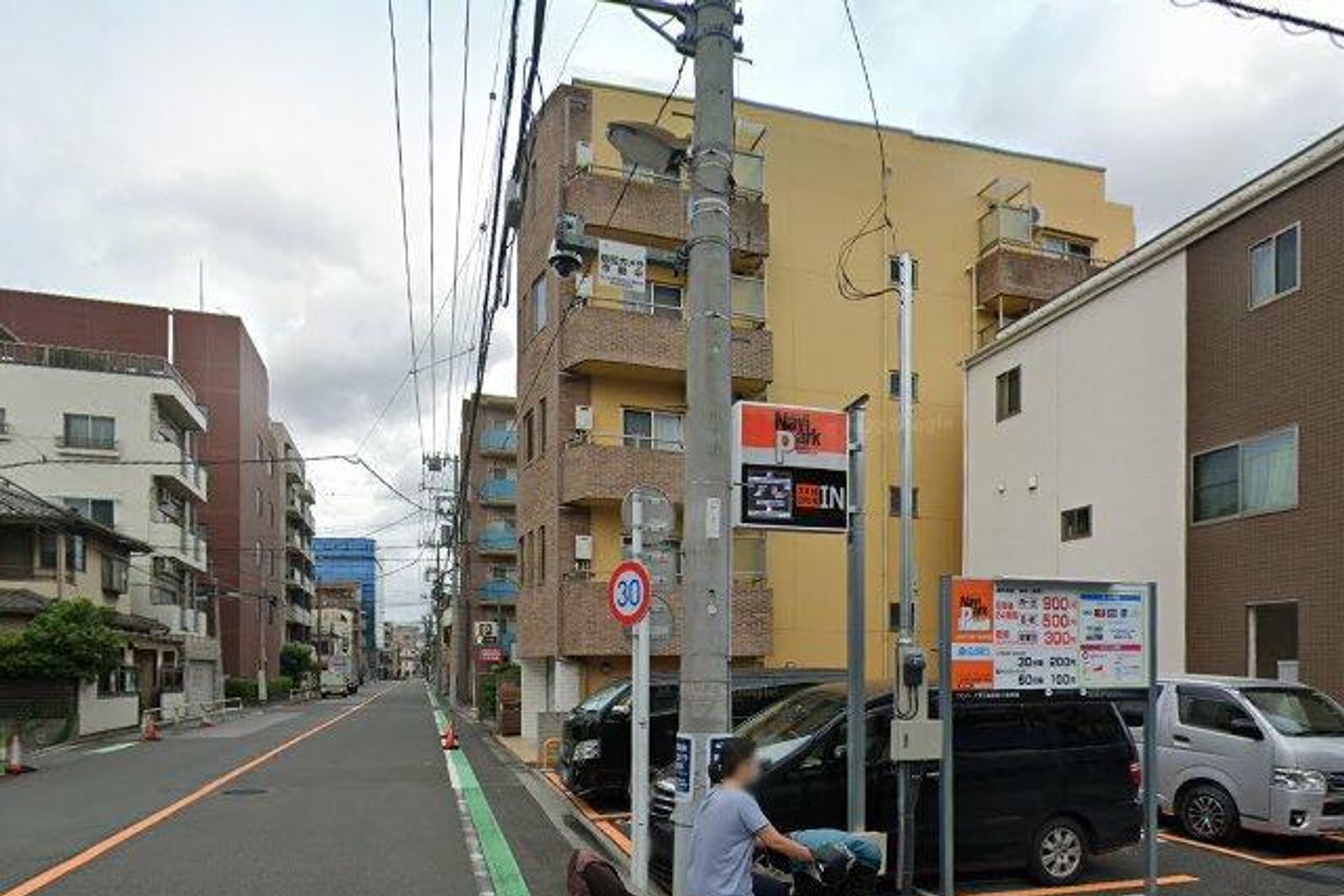 クレアトーレ日暮里