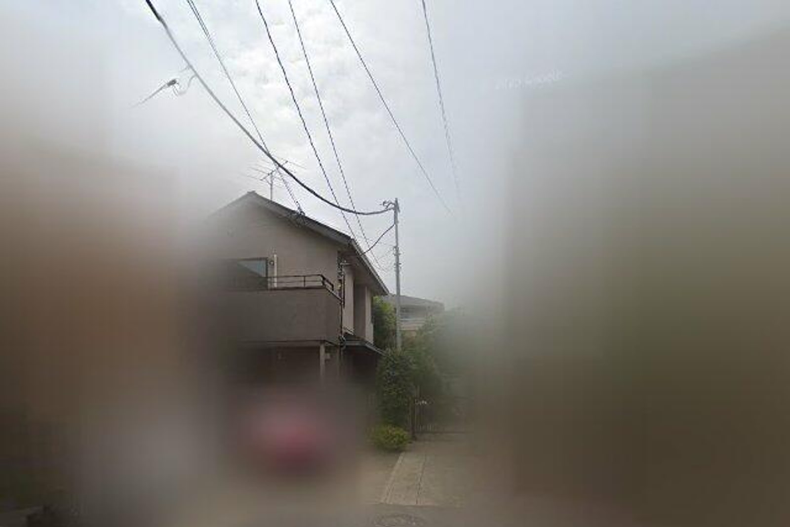 サンシャンテ上野毛A