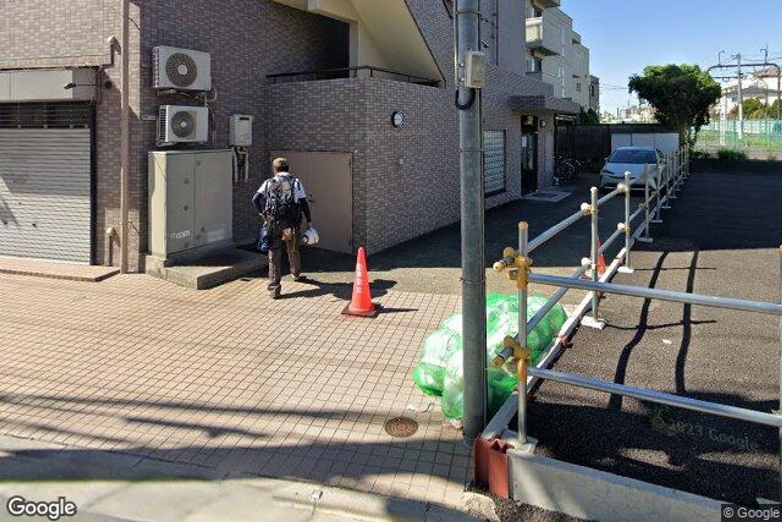 グランデュオ明大前