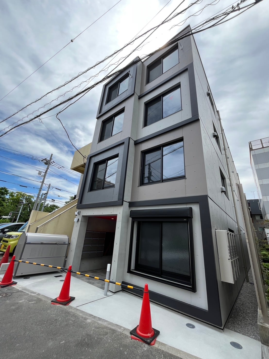 MajesticLife品川