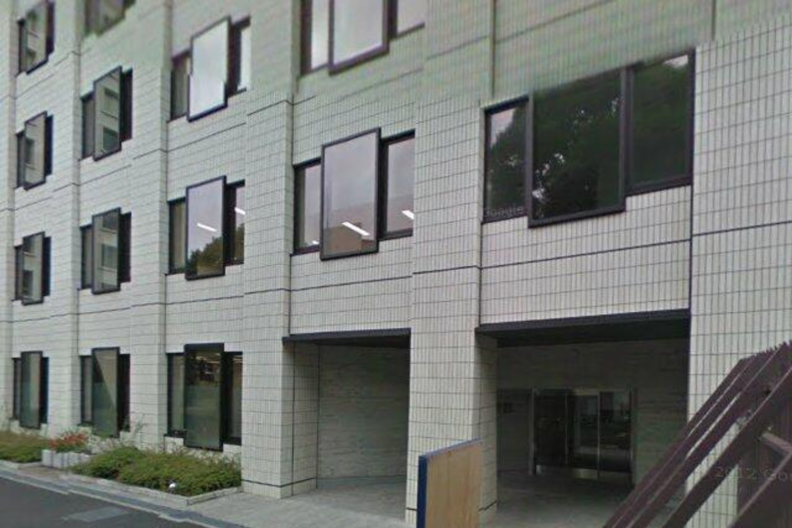 グランスイート千代田麹町