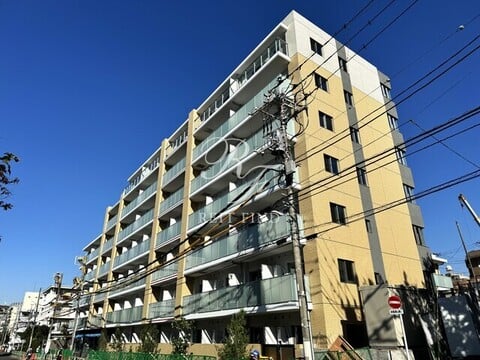 メトロステージPLUS中野弥生町
