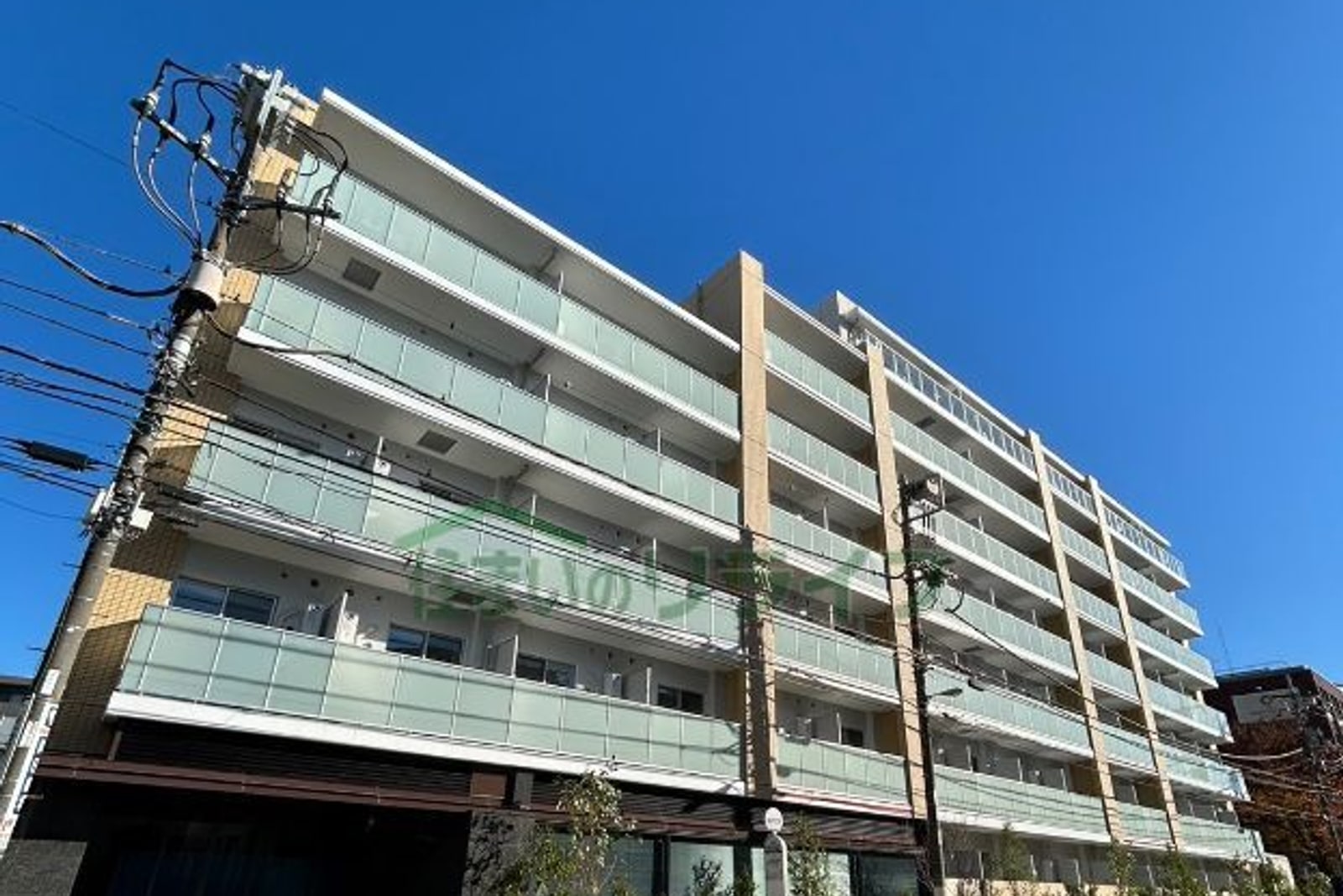メトロステージPLUS中野弥生町