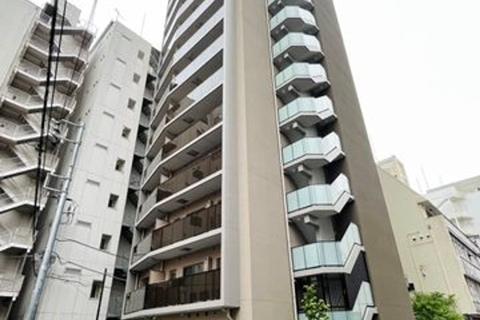 ウエリスアーバン錦糸町