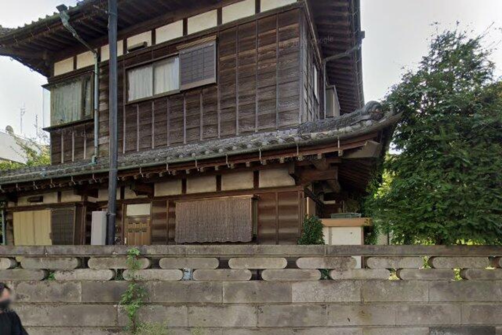 平和台4丁目メゾン