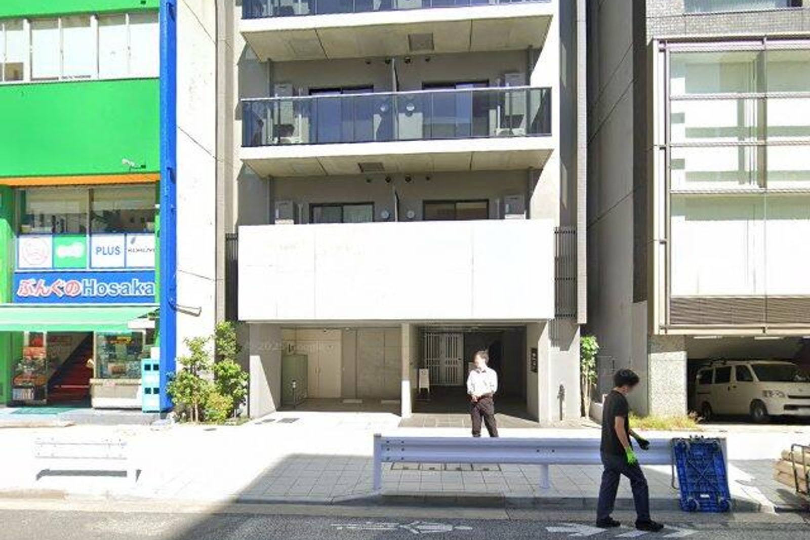 ZOOM秋葉原NORTH