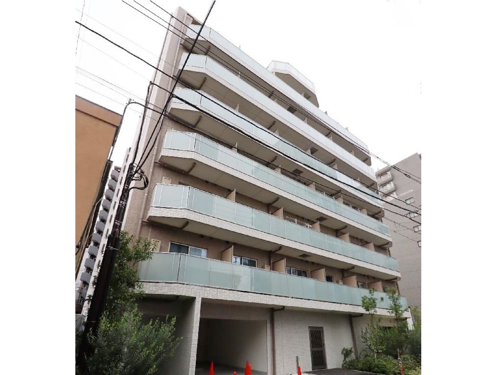 ジェノヴィア南千住Vスカイガーデン
