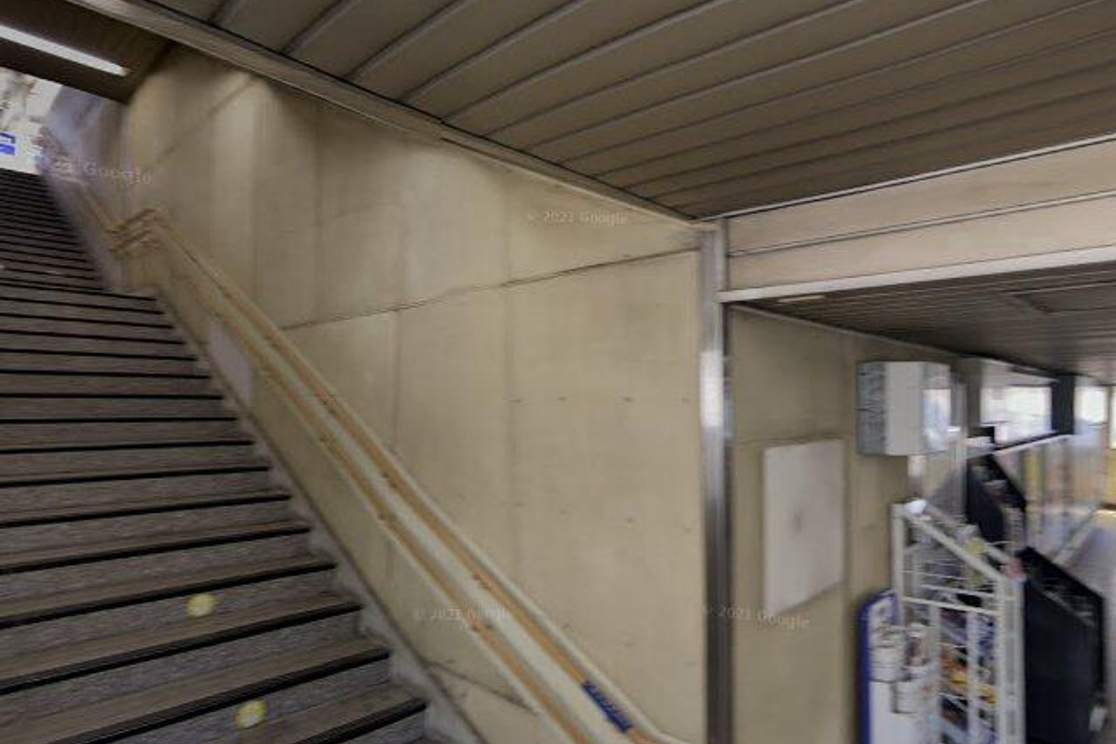 プライムネクサス大森海岸駅