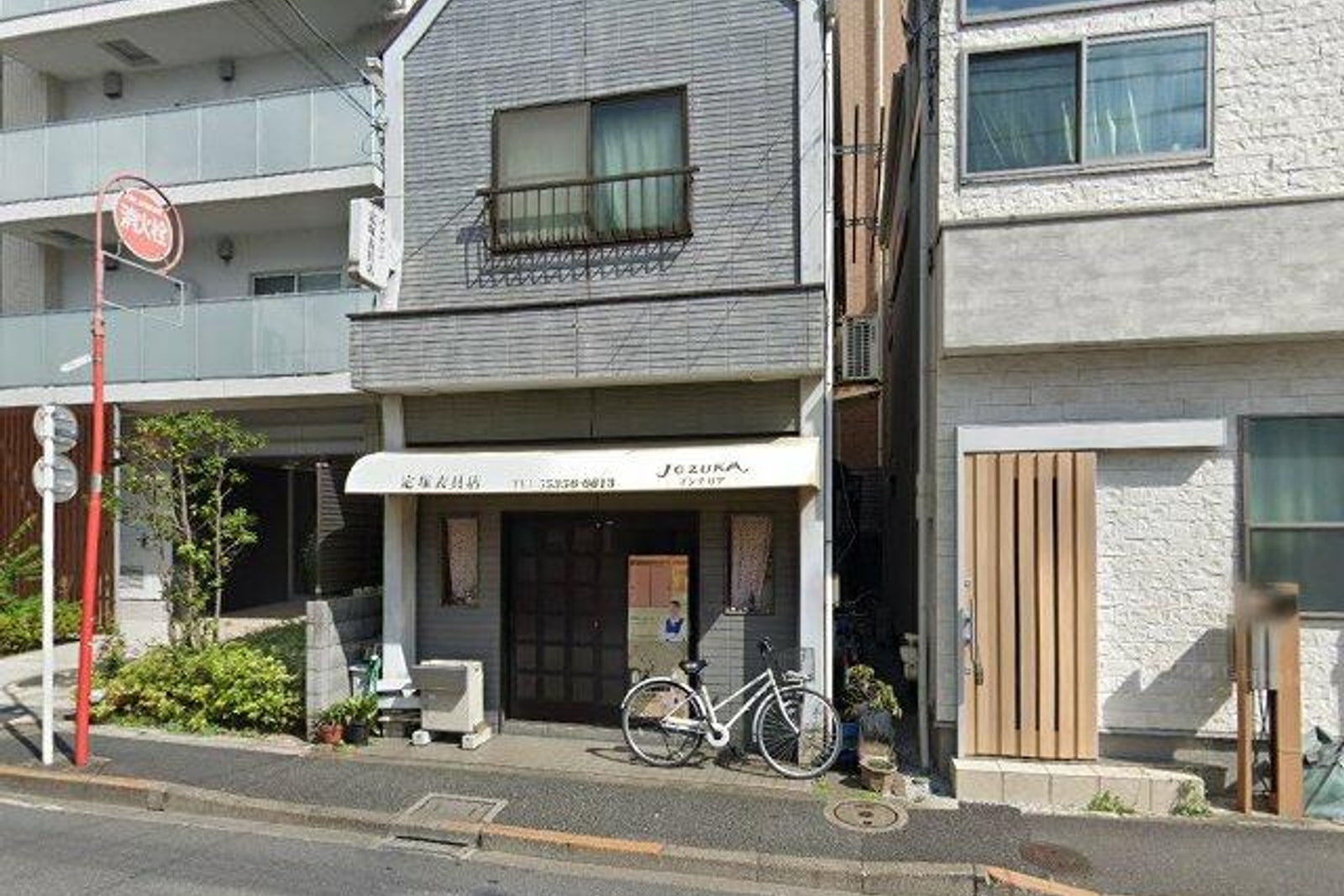 エミリブ鷺ノ宮