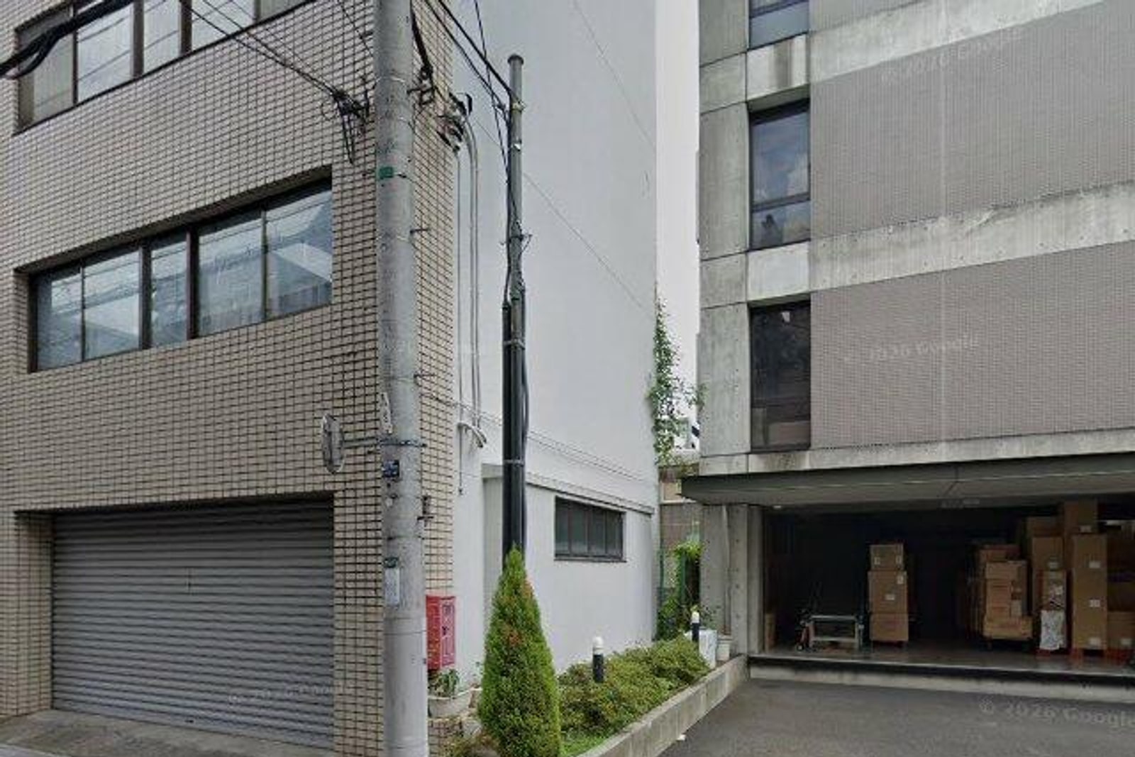 OAKLANCE錦糸町
