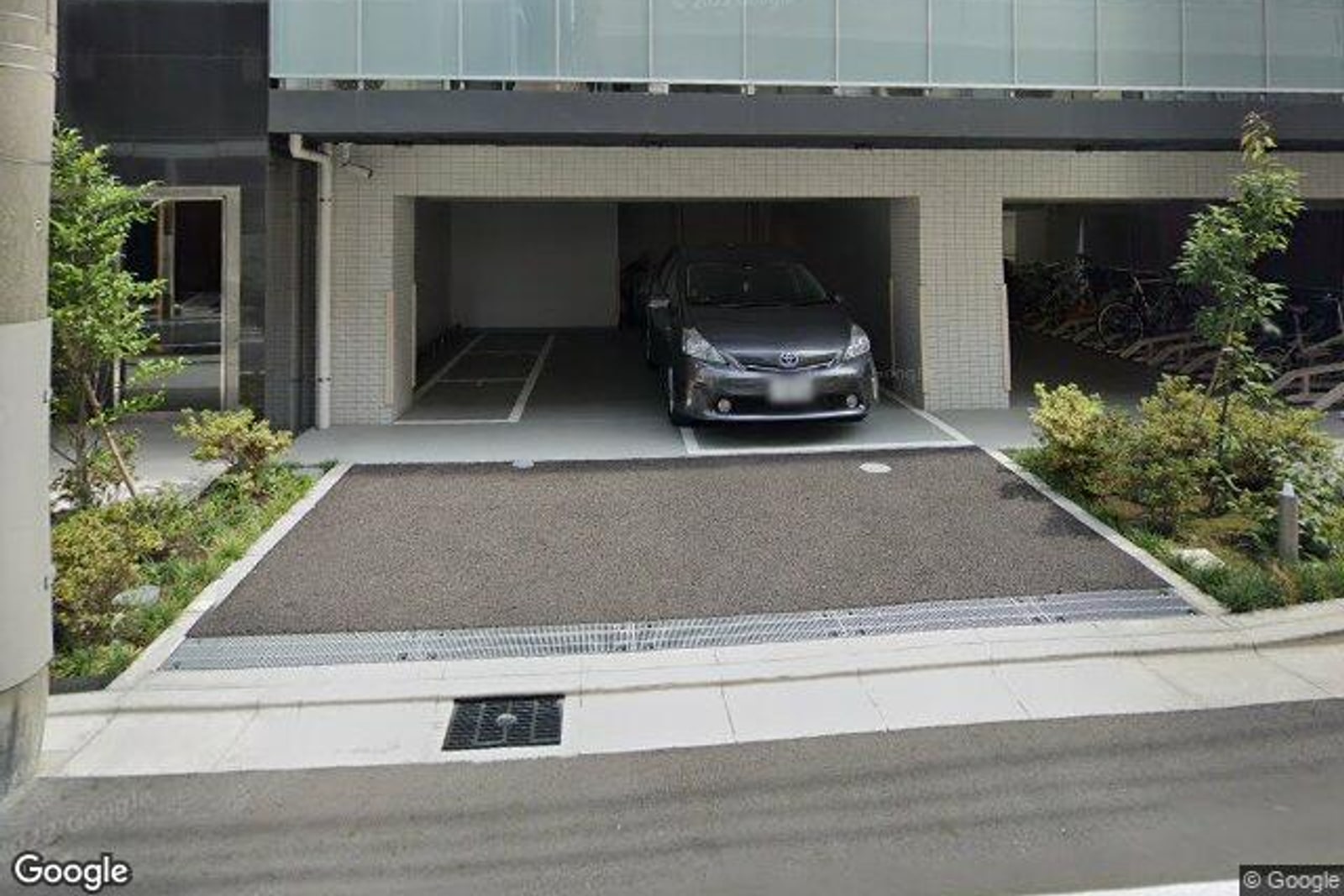 グラシアプレイス押上