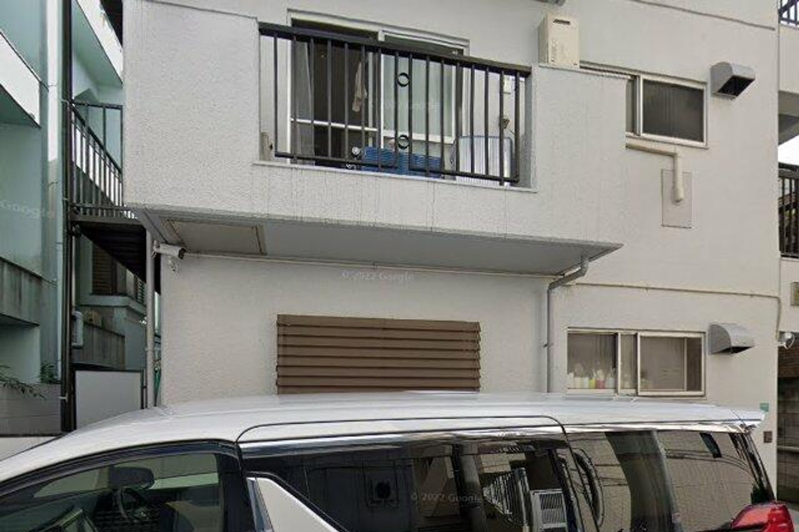 デュオメゾン池袋オヴェスト