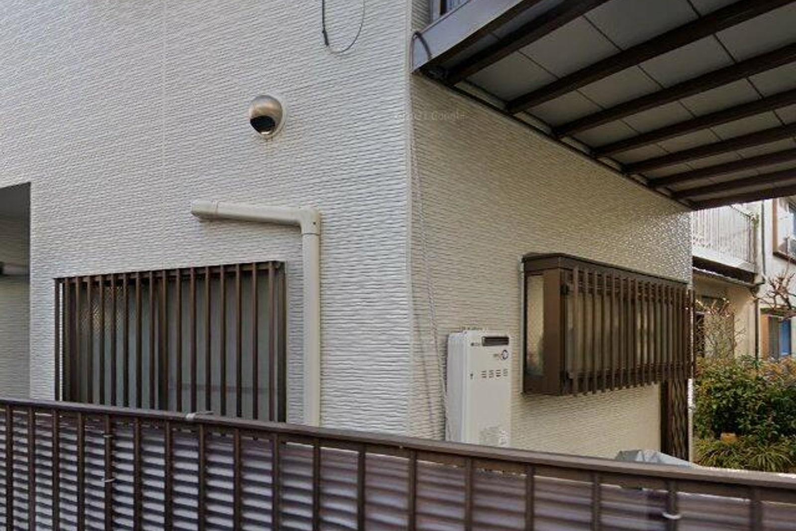 リーブル東蒲