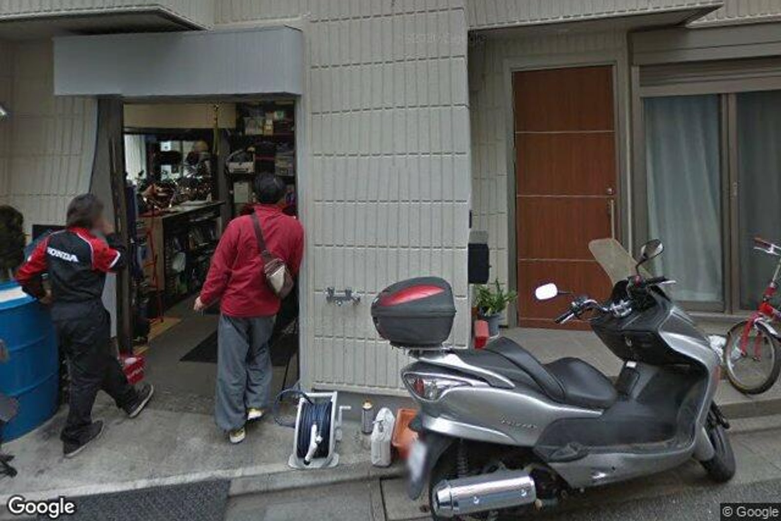 コンフォート祐天寺