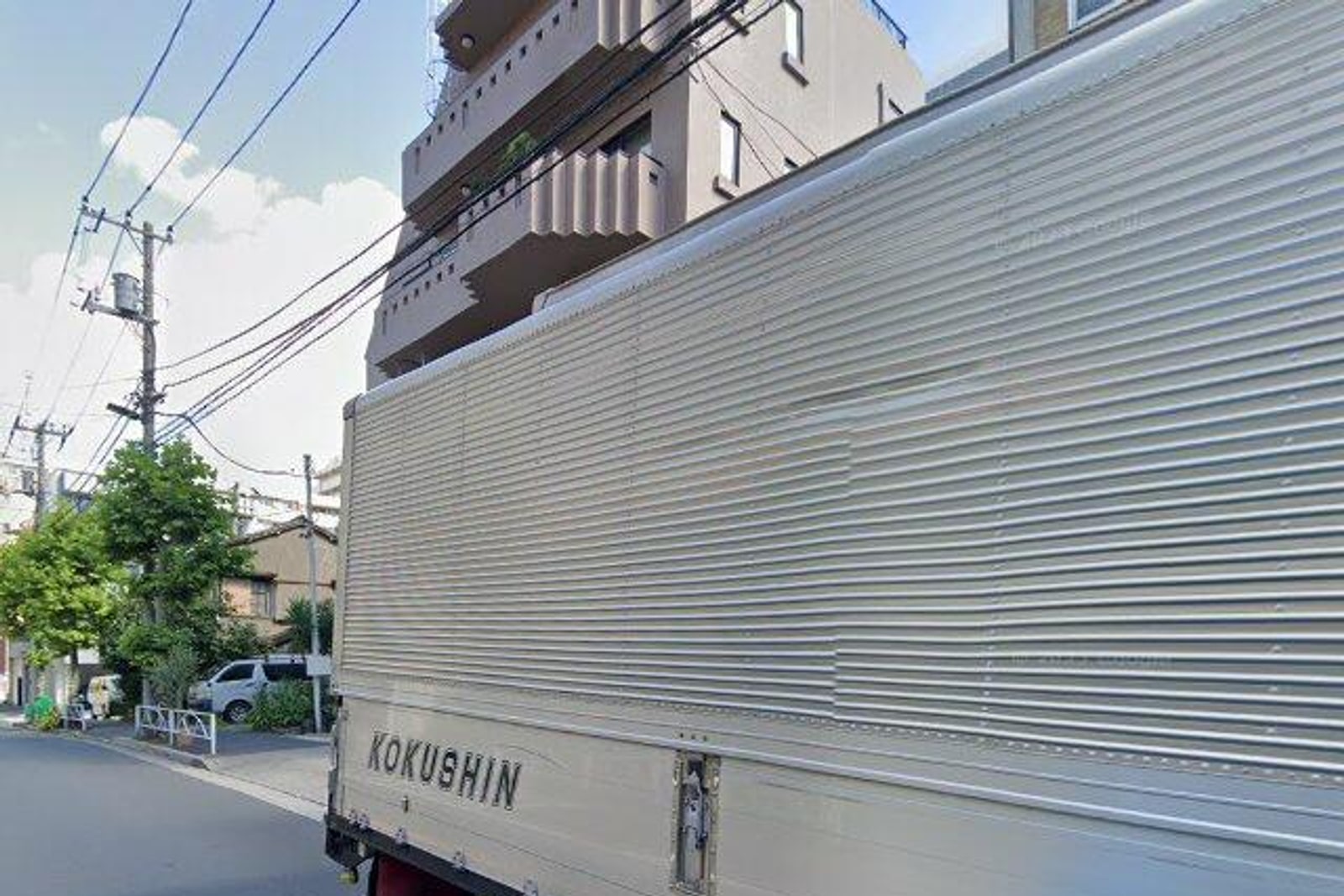 CORVAL住吉