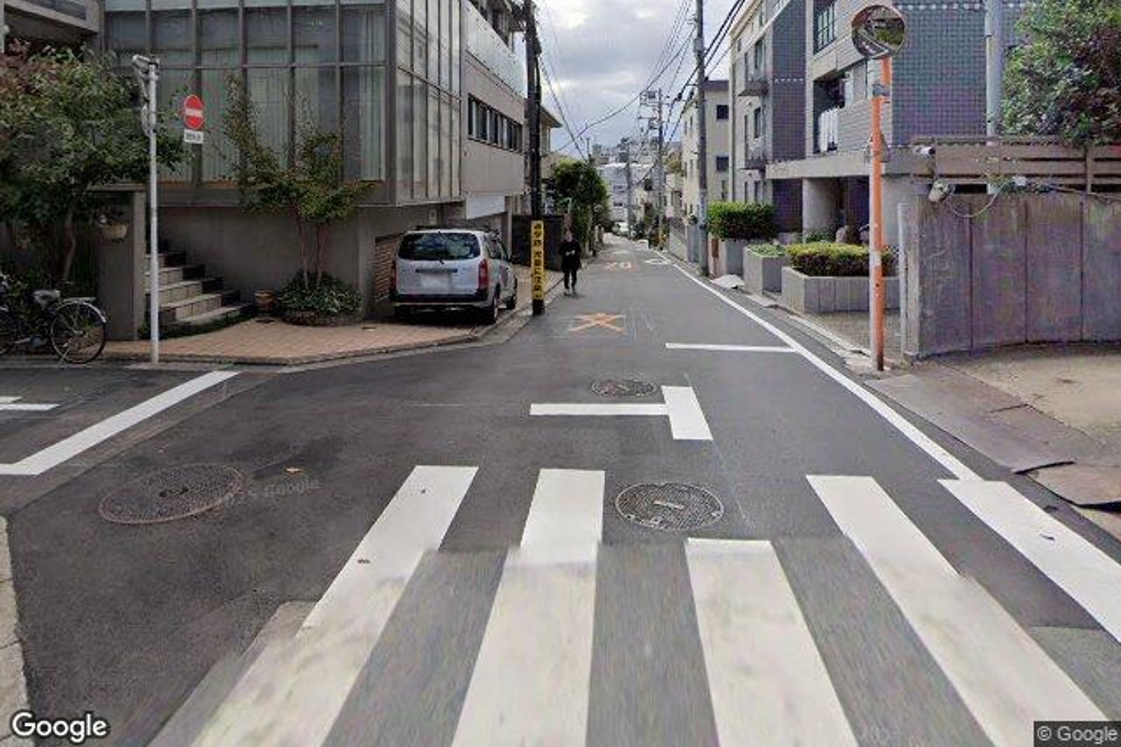 PASEO西新宿五丁目I