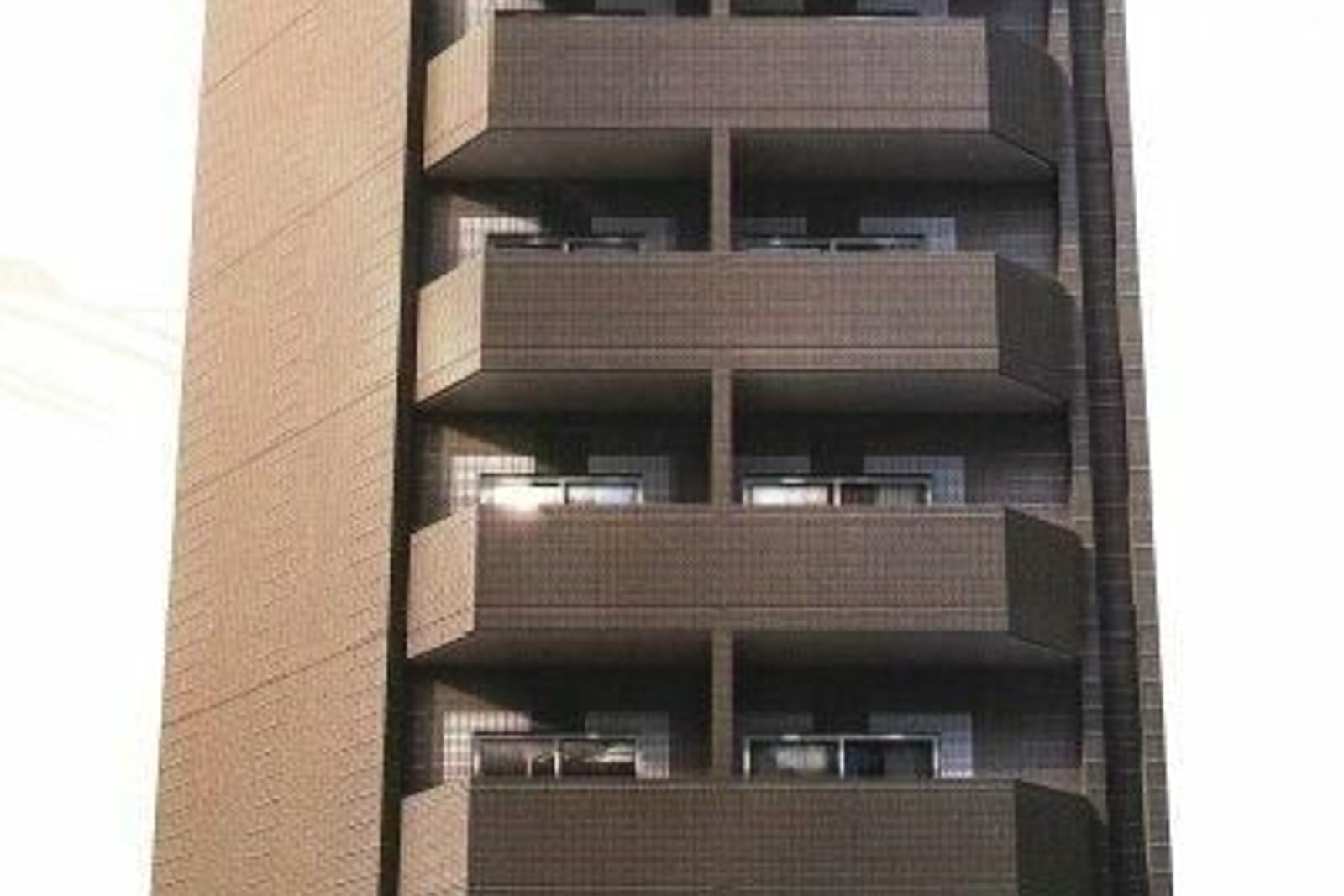GENOVIA新御徒町skygarden