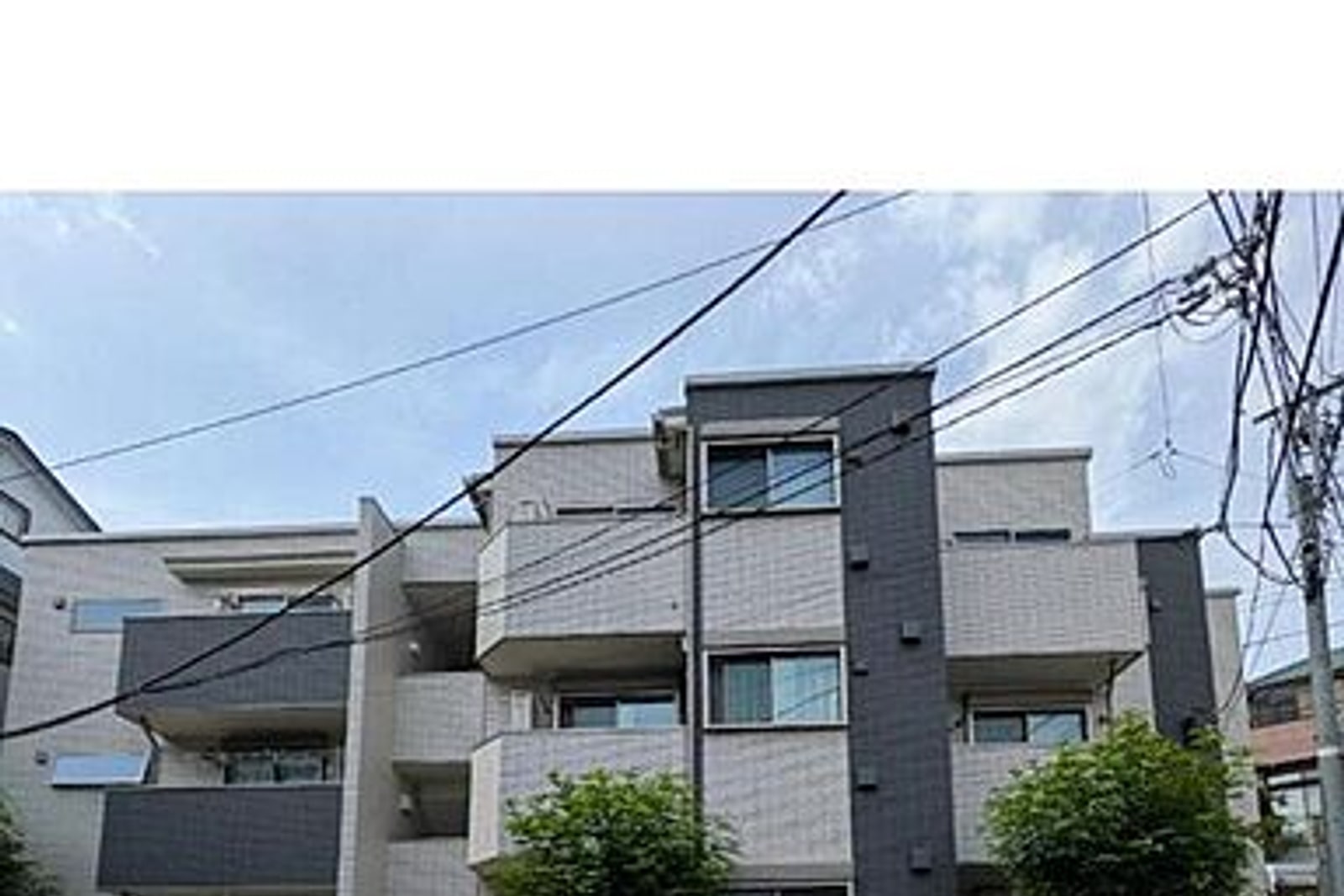 S-RESIDENCE板橋大山clair