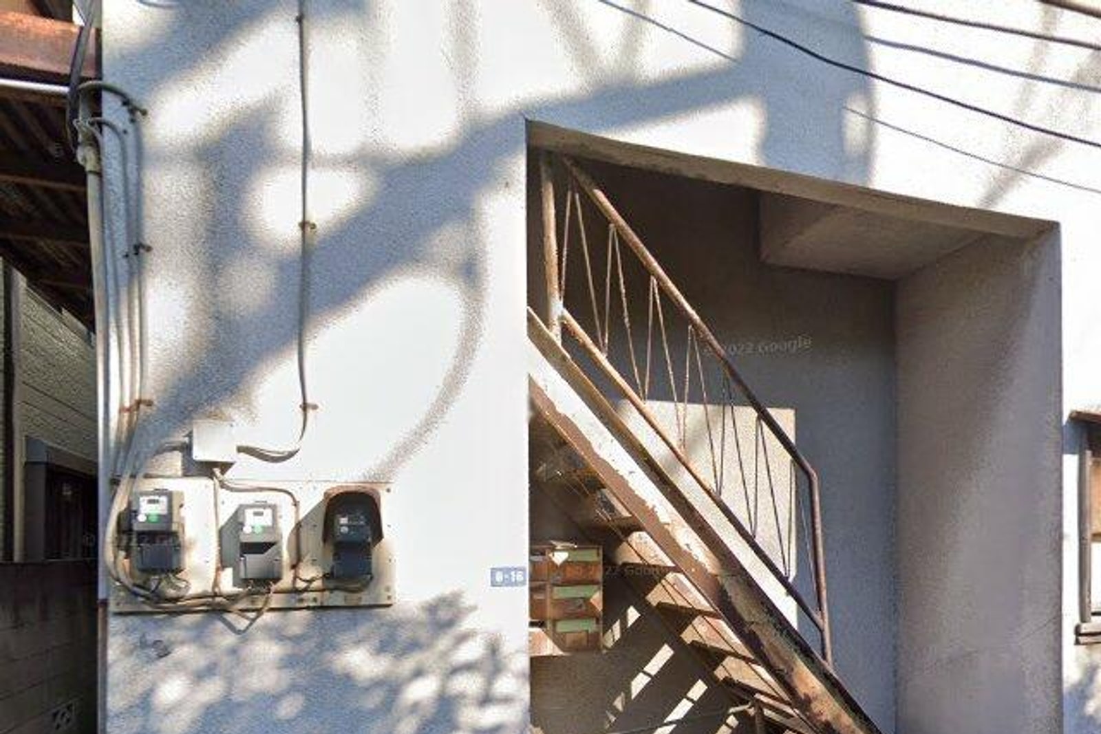 南品川戸建