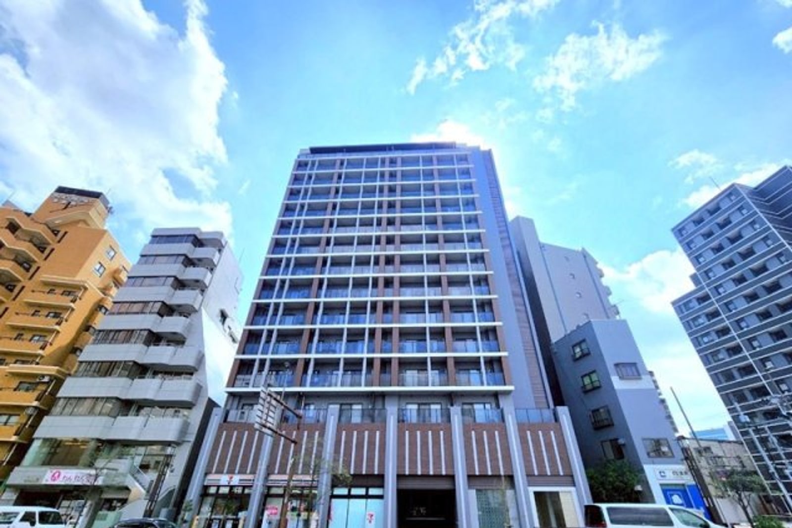 BluRock後楽園