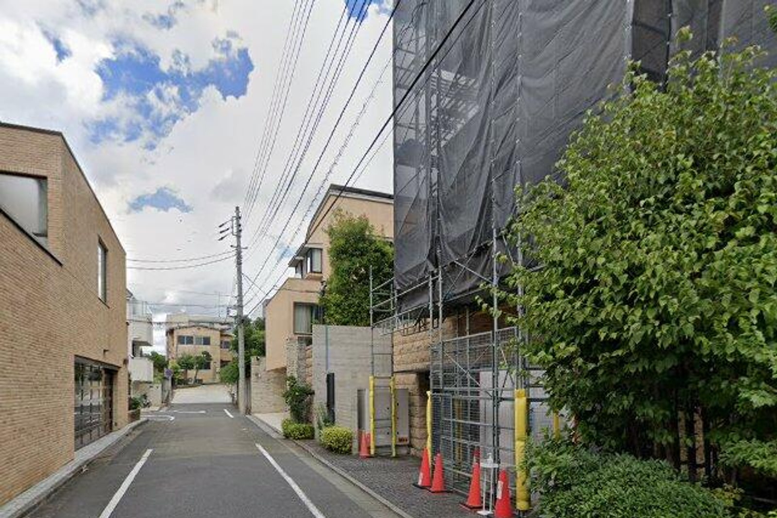 GranDuo代沢III