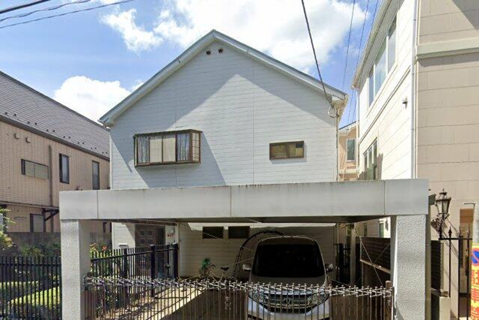 コリーヌ駒場池尻