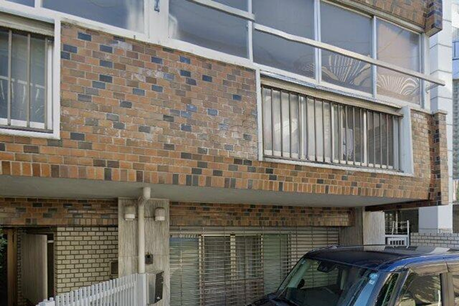 スペリオール渋谷本町