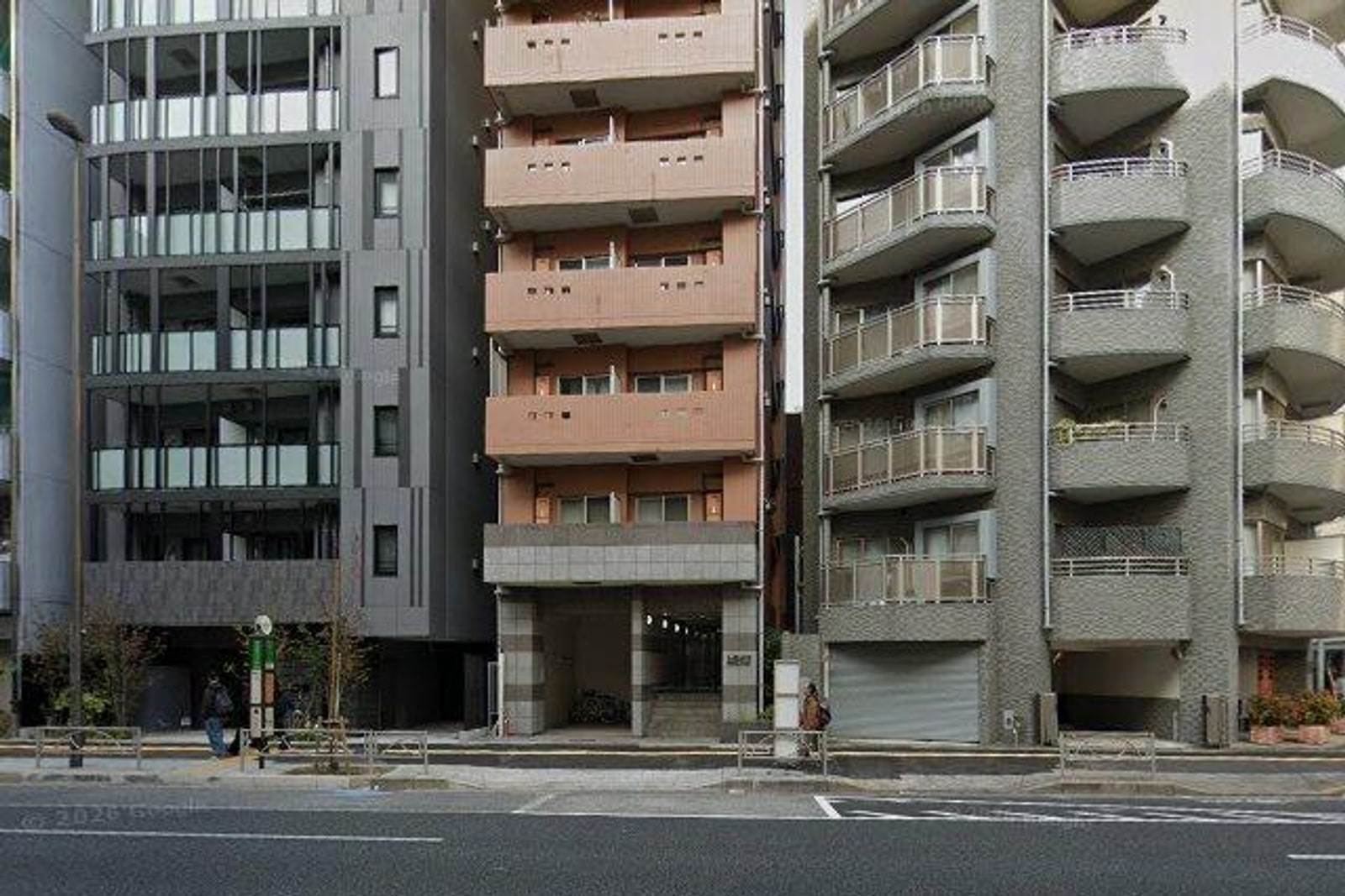 コンフォリア・リヴ東池袋