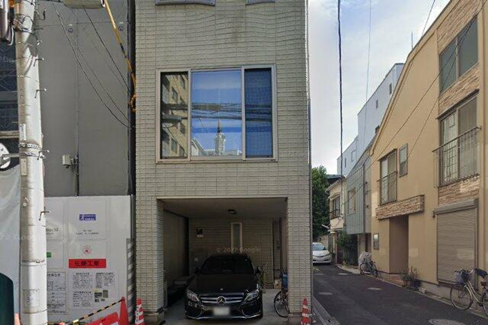ミリアレジデンス蔵前
