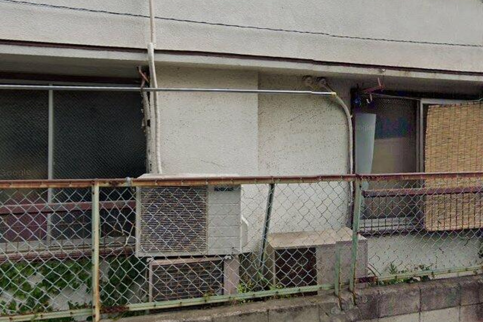 ヴェルディア中野南台