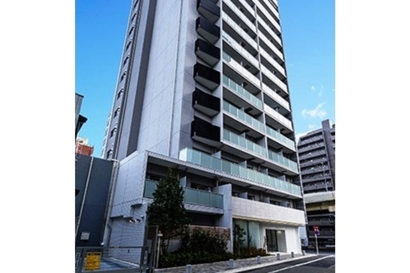 SIL西五反田