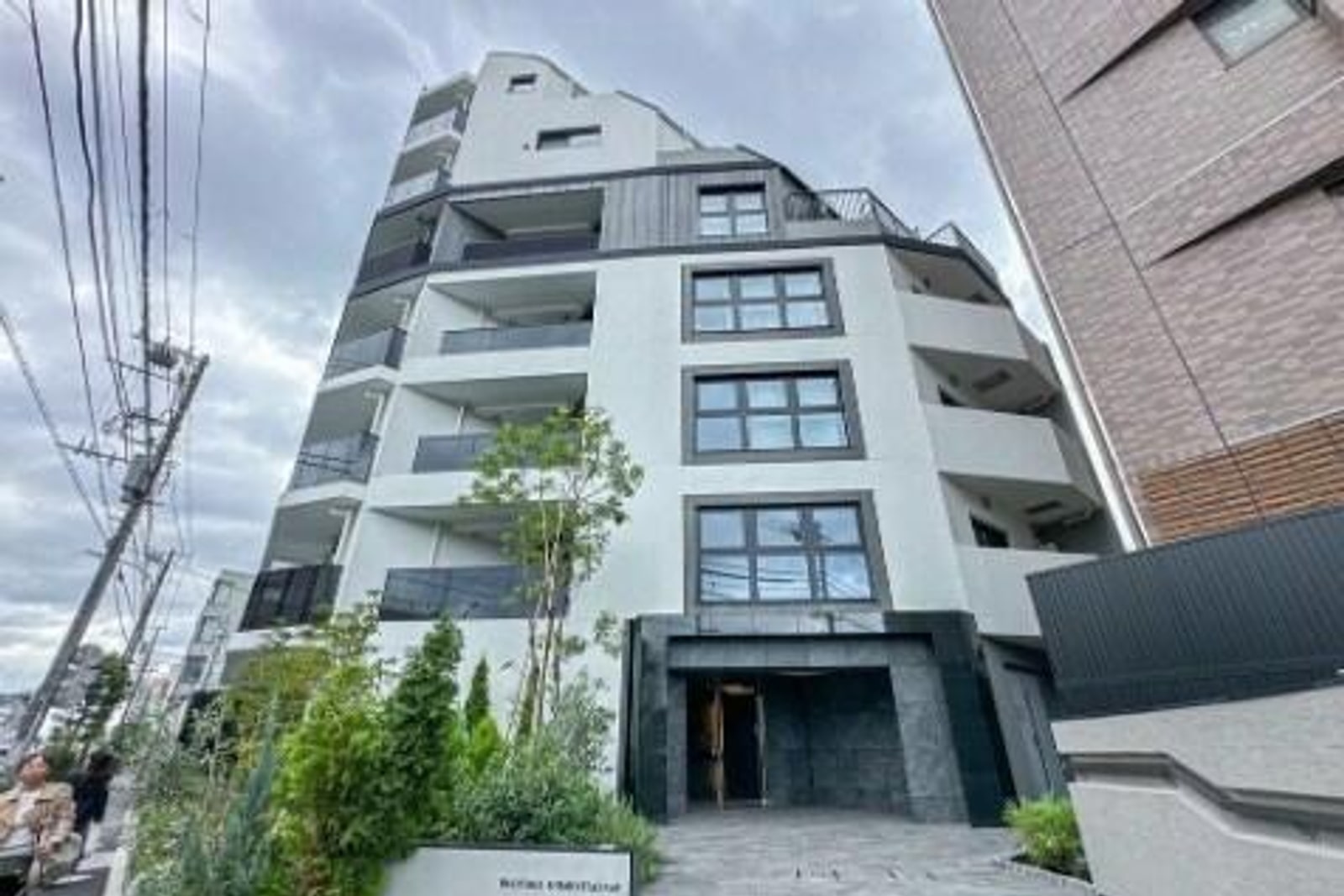 デュオステージ下北沢
