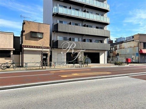ジェノヴィア南千住IIスカイガーデン