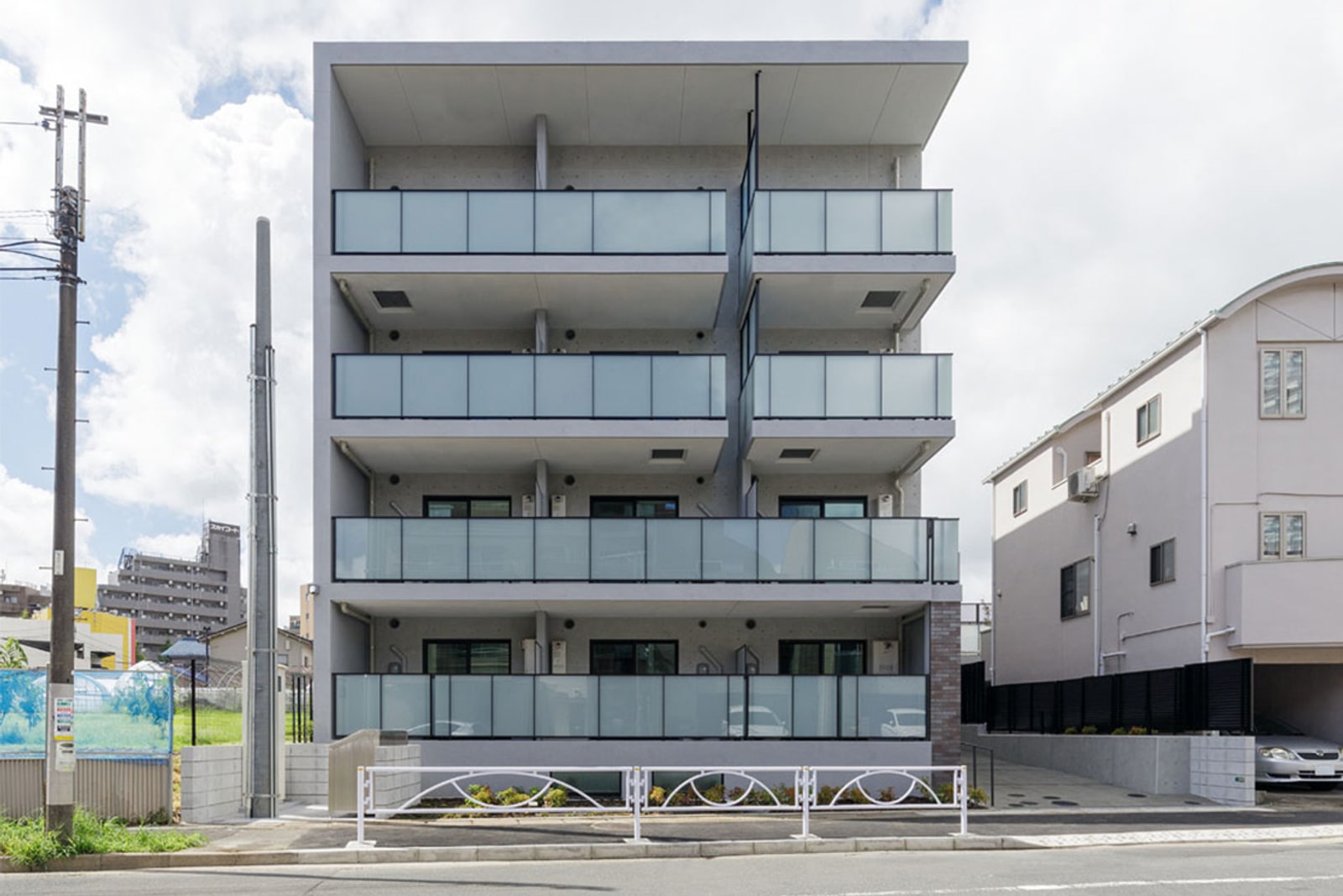 GranDuo用賀4