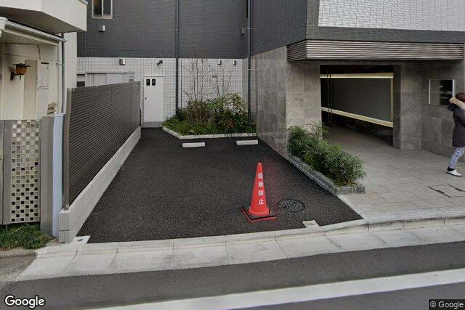 プリンセスライン東長崎