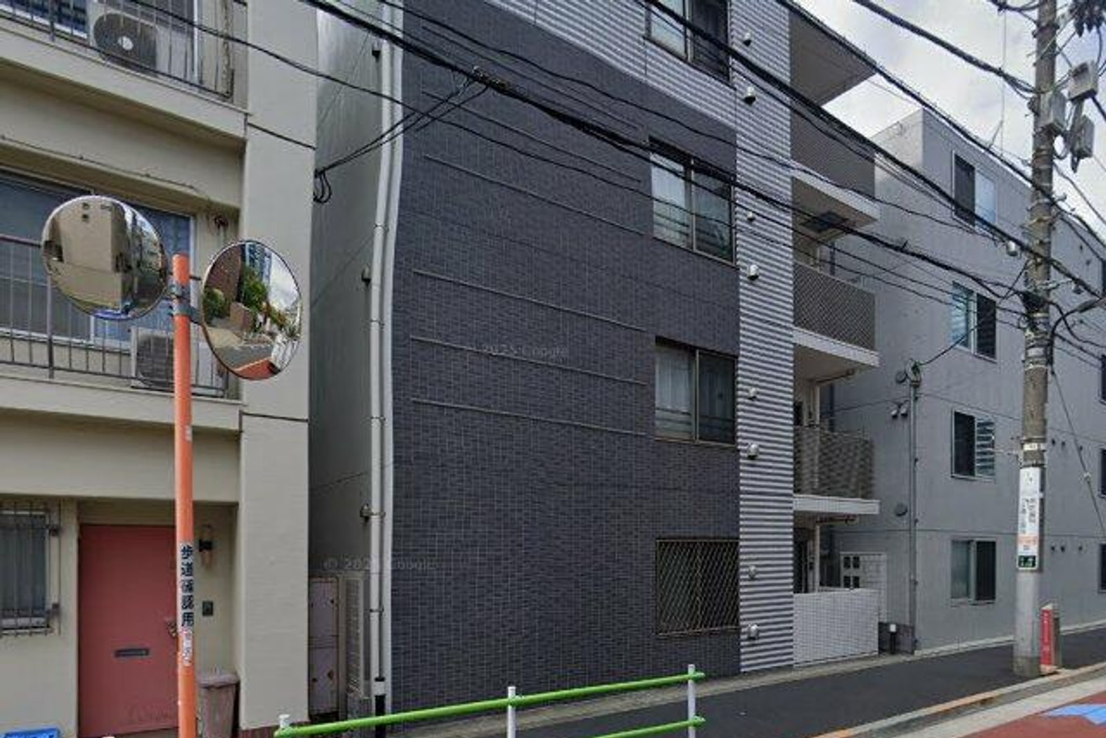 セレノ三田