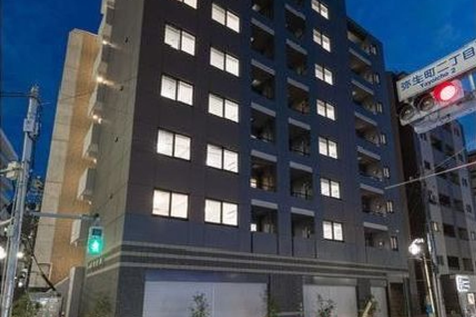 ACPResidence中野新橋