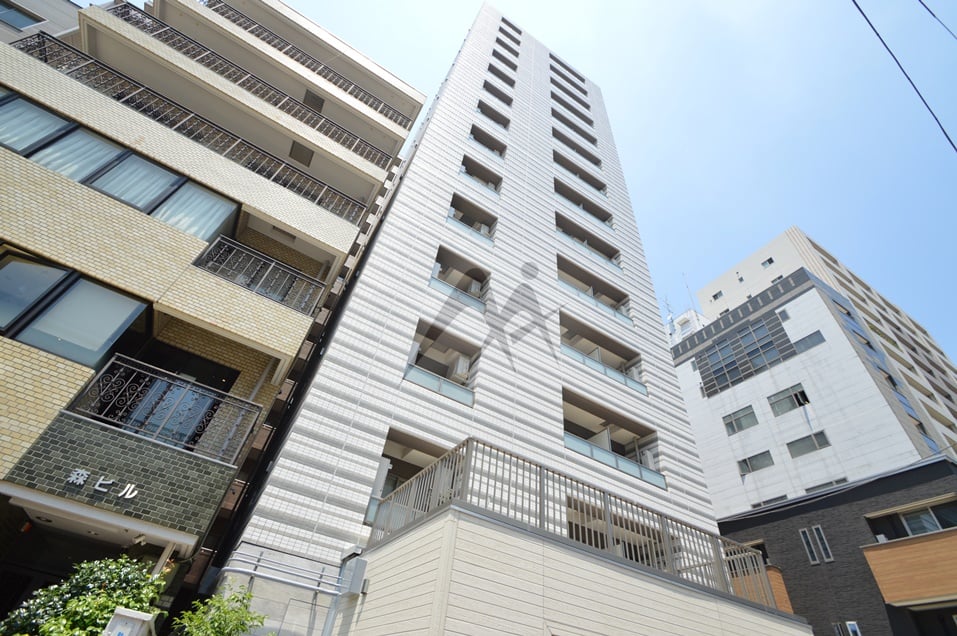 グランカーサ上野入谷