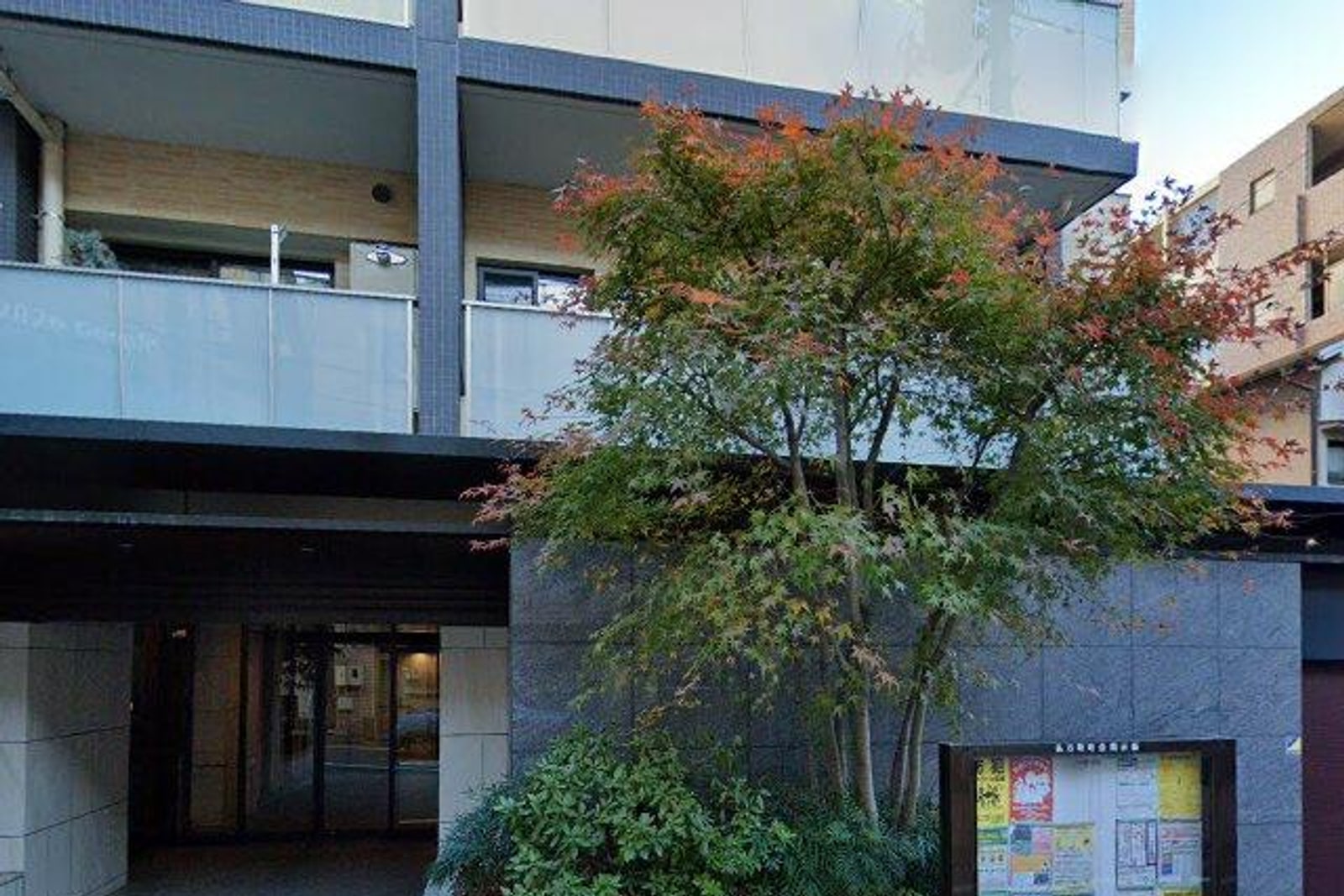 IBIS市ヶ谷