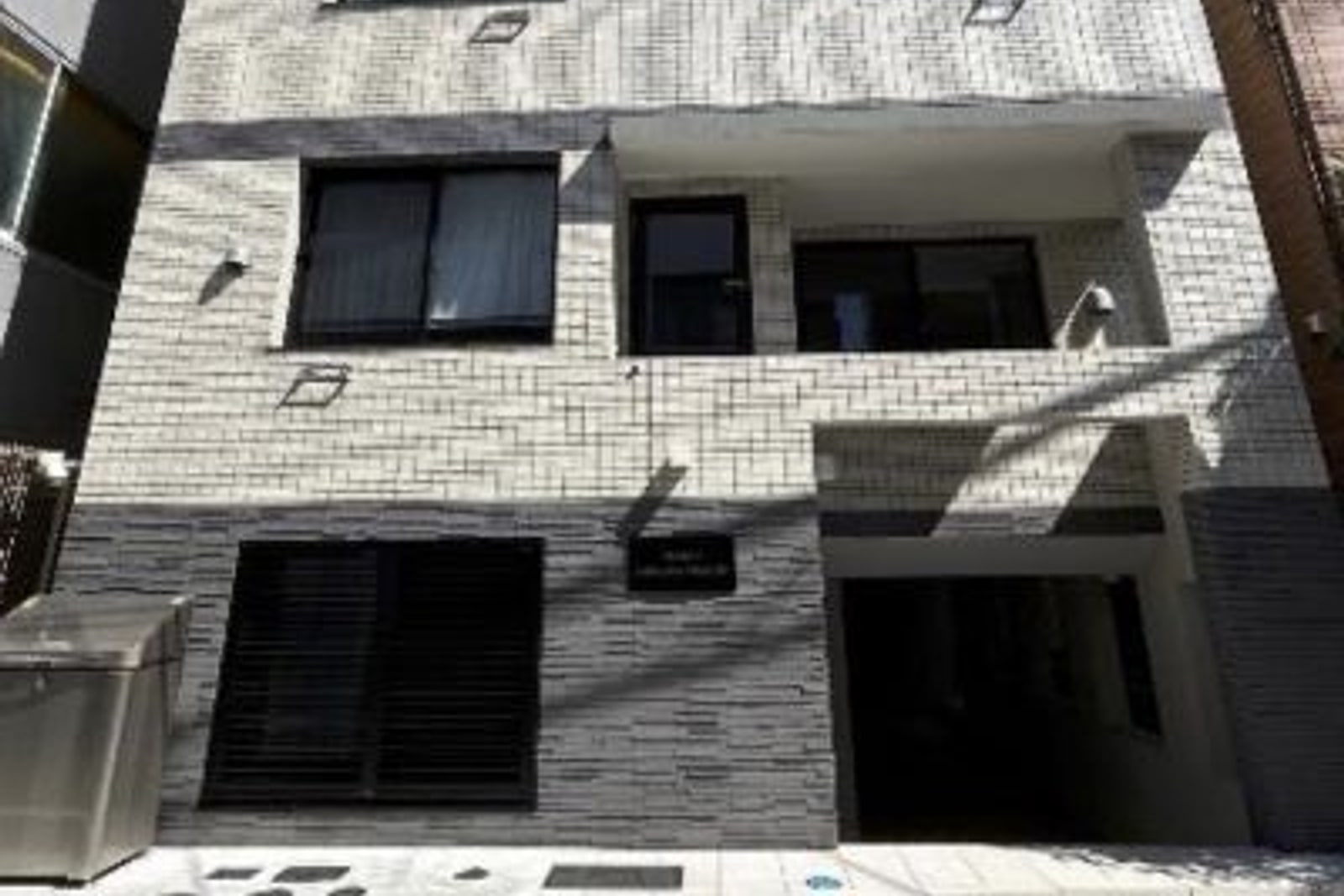 プラティーク品川中延