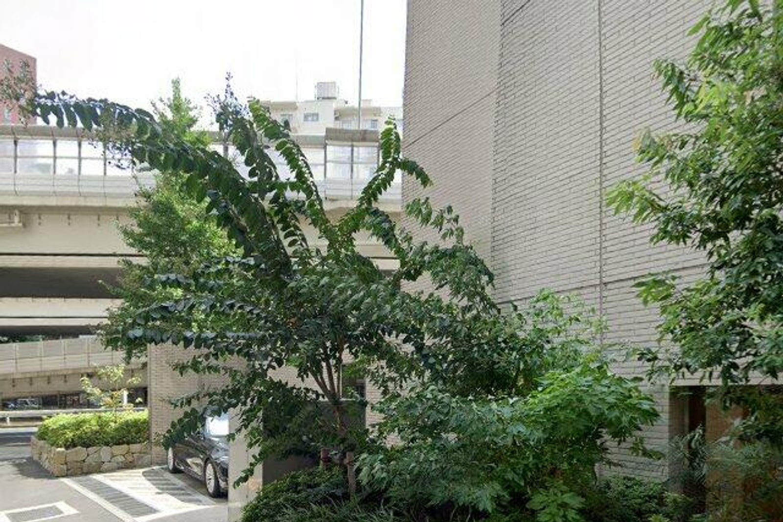 オープンレジデンシア池尻大橋