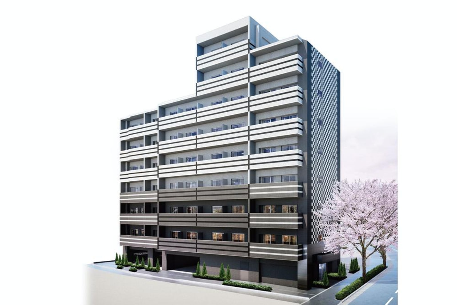 メインステージ北千住VI