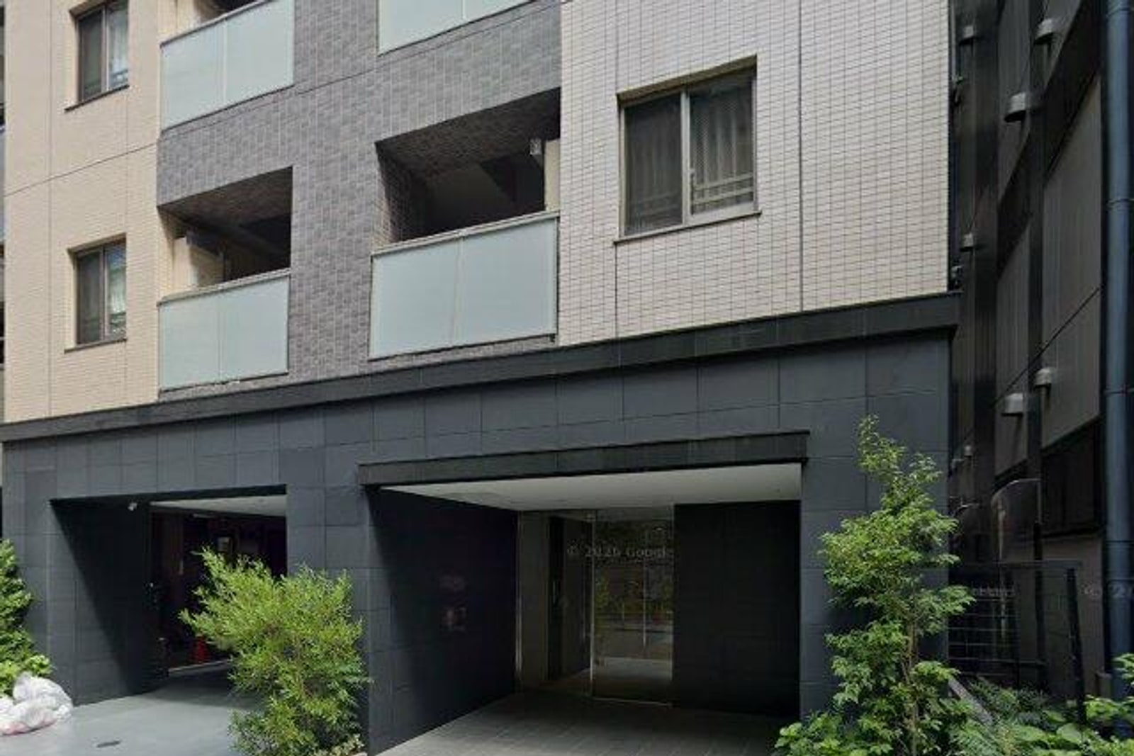 メゾンクラフト神田錦町