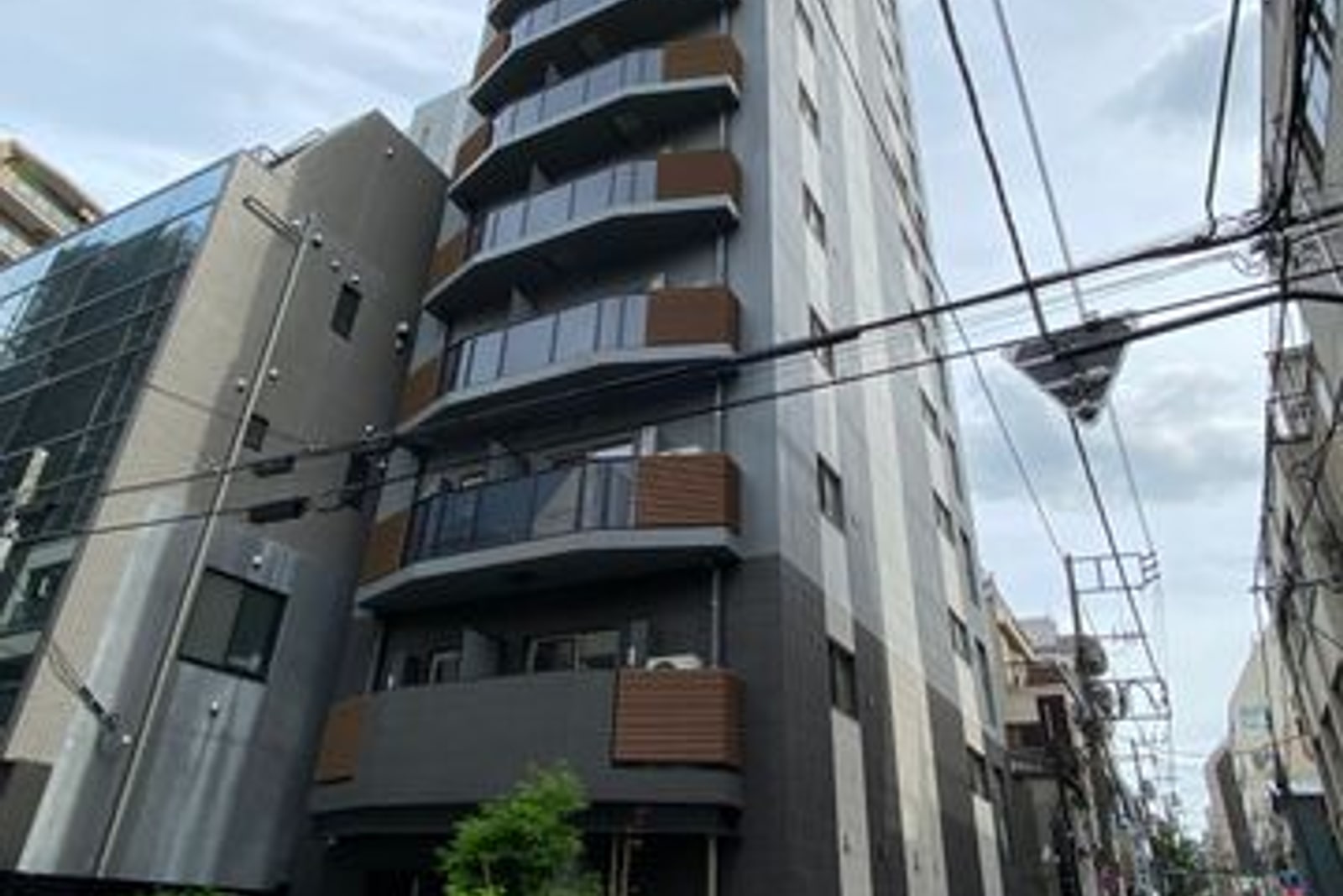 ディームス上野