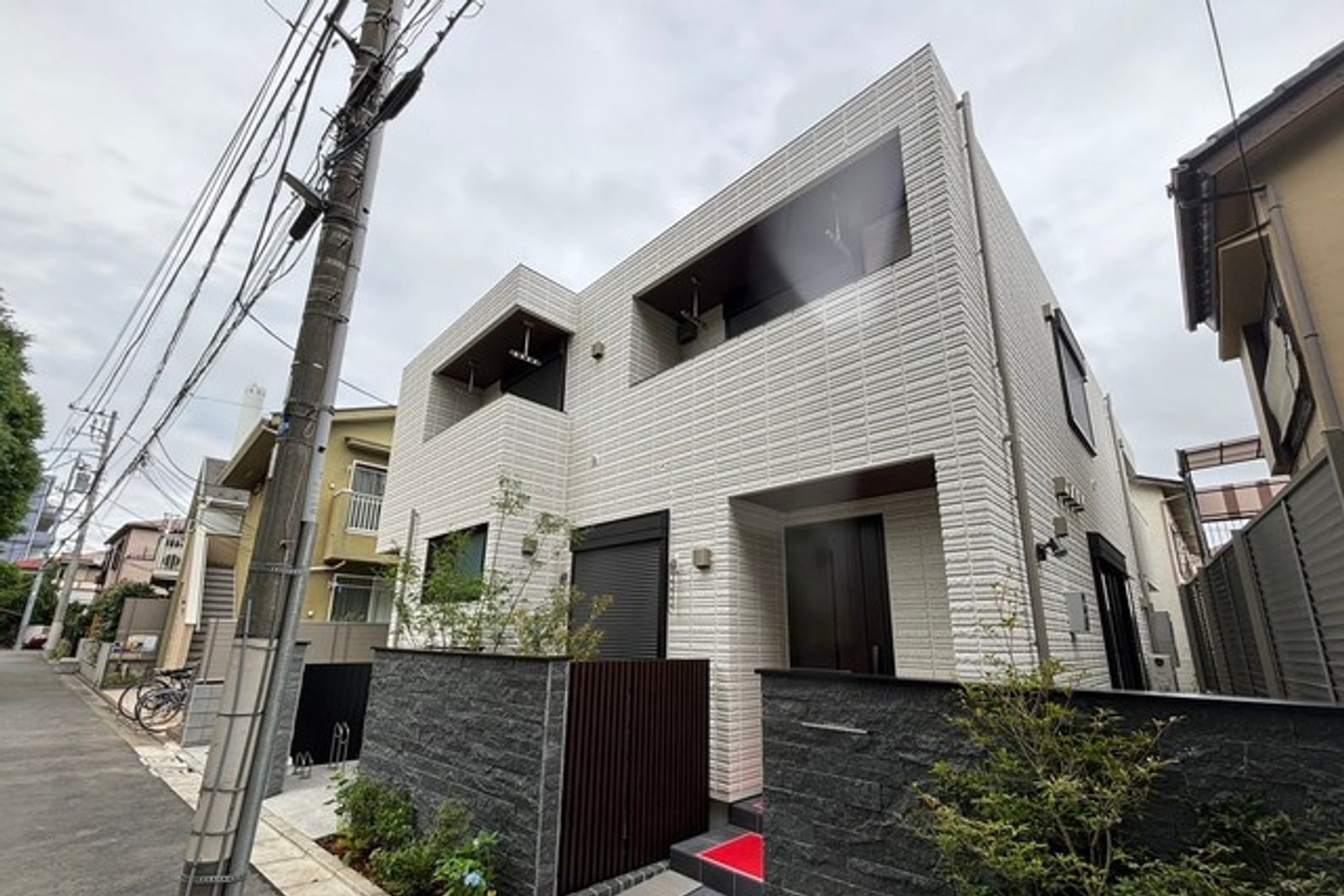 ミーレ高井戸