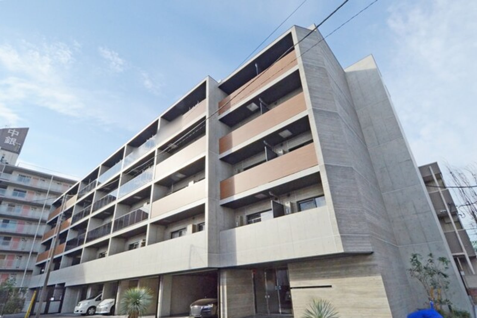 セジョリ板橋坂下II