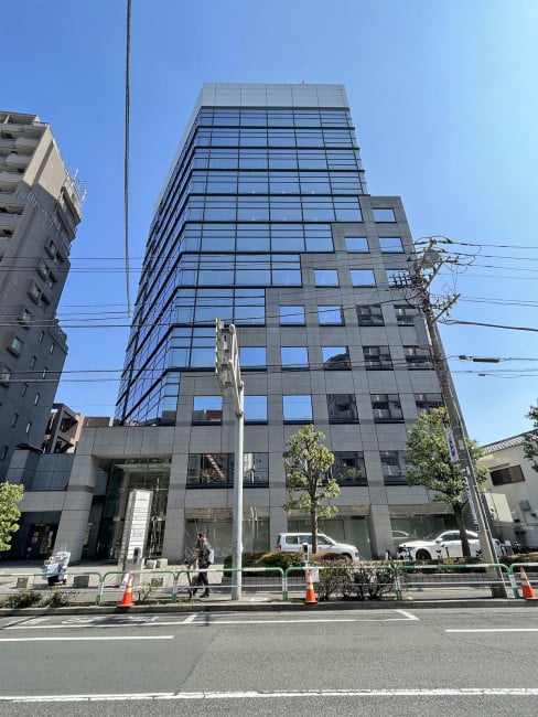 チェトラ新大塚