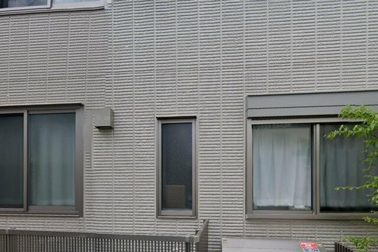 ウィン椎名町